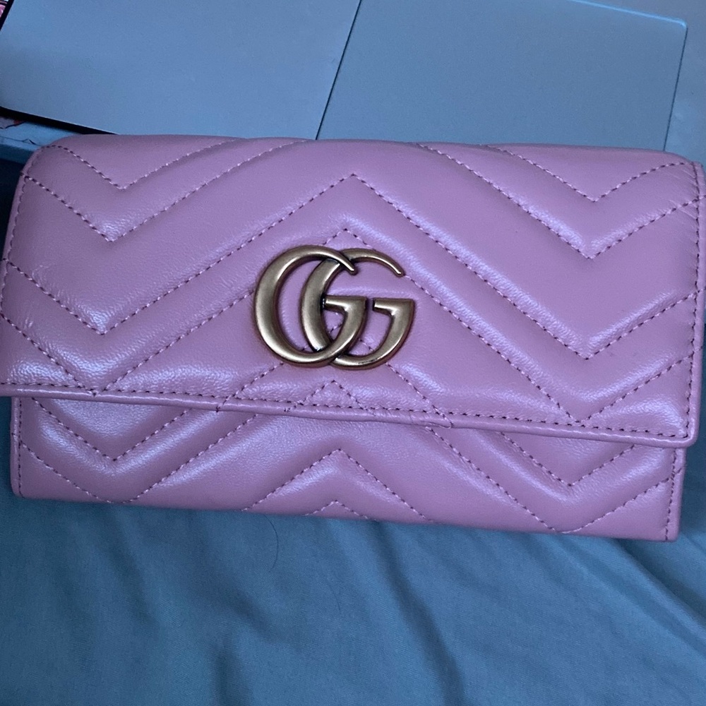 Gucci Wallet